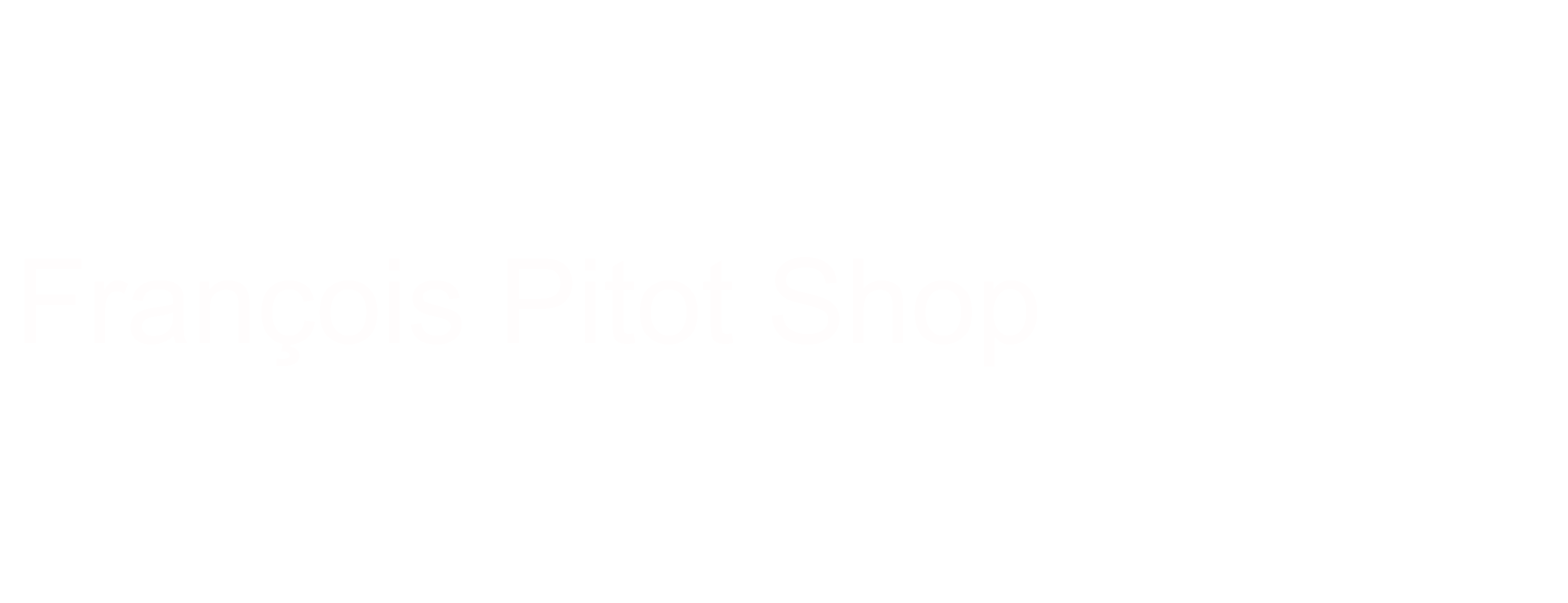 François Pitot Shop